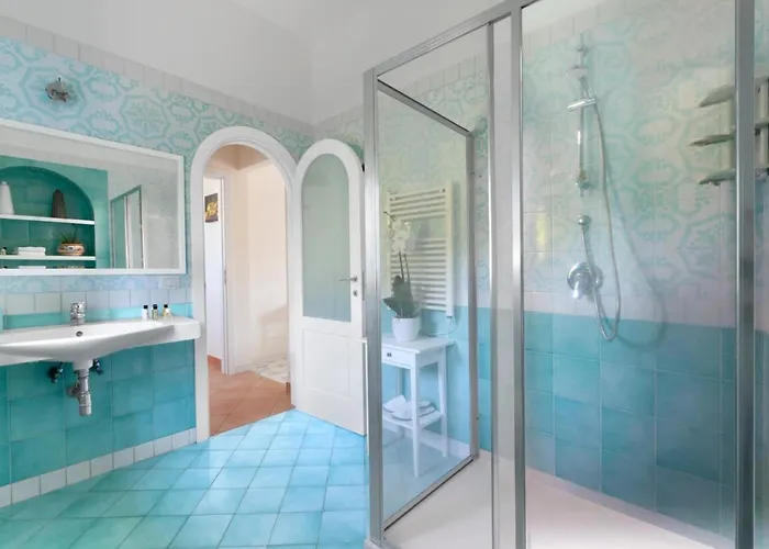 Casa Sorrento, Immerso Nel A Pochi Passi Dal Centro 아파트 *