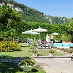 Casa Sorrento, Immerso Nel A Pochi Passi Dal Centro شقة *