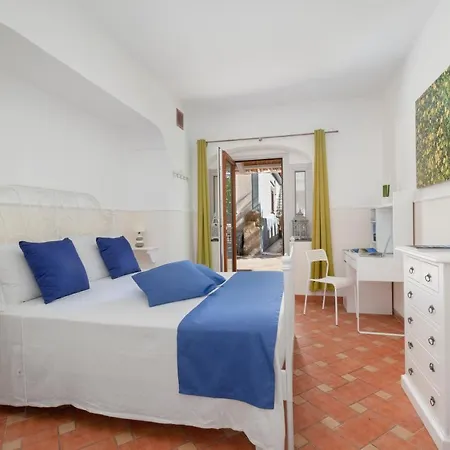 شقة Casa Sorrento, Immerso Nel A Pochi Passi Dal Centro *